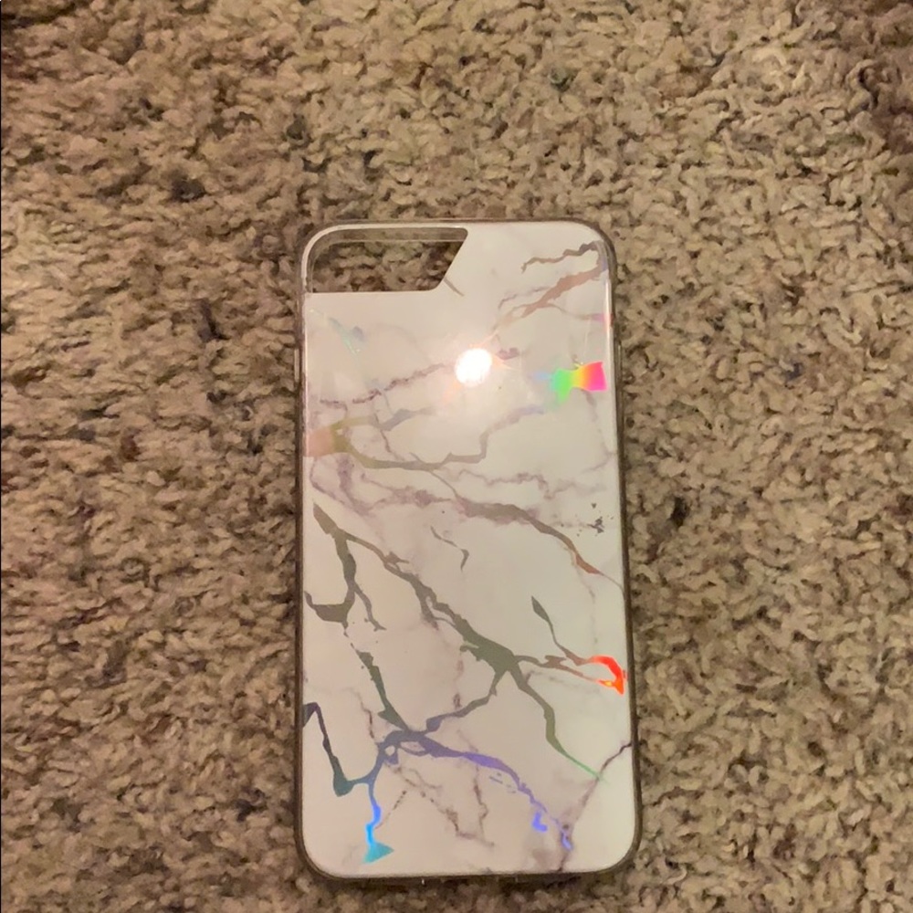 Cute iPhone 7 Plus case